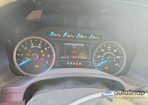 2018 Ford F150 Xlt z USA, uszkodzony, nr VIN 1FTEW1CP2JFC86273